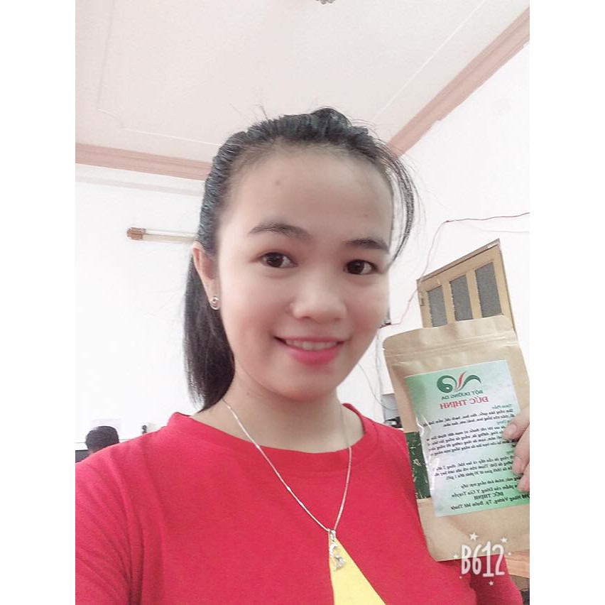 Mặt nạ dưỡng da handmade 100gr