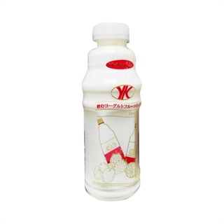Sữa Chua Uống Nhập Khẩu Nhật 500ml