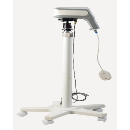Máy camera soi cổ tử cung kỹ thuật số giá rẻ LIANCHUANG LC-9100C Trung Quốc