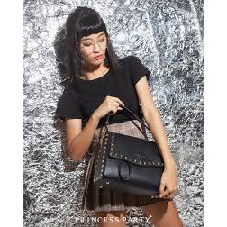PP5_023k Túi Xách Princess Party cao cấp sang trọng.