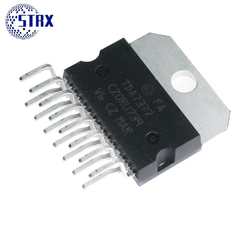 IC TDA 7377 hàng loại 1