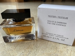 Nước hoa D&G the one essence 65ml fullbox