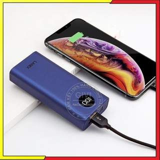 Sạc dự phòng Lanex LPB-N03 10000mah