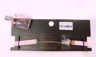Choker F21 auth