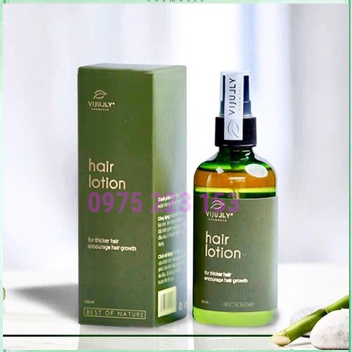 [CHÍNH HÃNG]-Tinh dầu bưởi giúp nhanh mọc tóc, giảm rụng tóc thương hiệu Vijully, nguồn gốc thiên nhiên | BigBuy360 - bigbuy360.vn