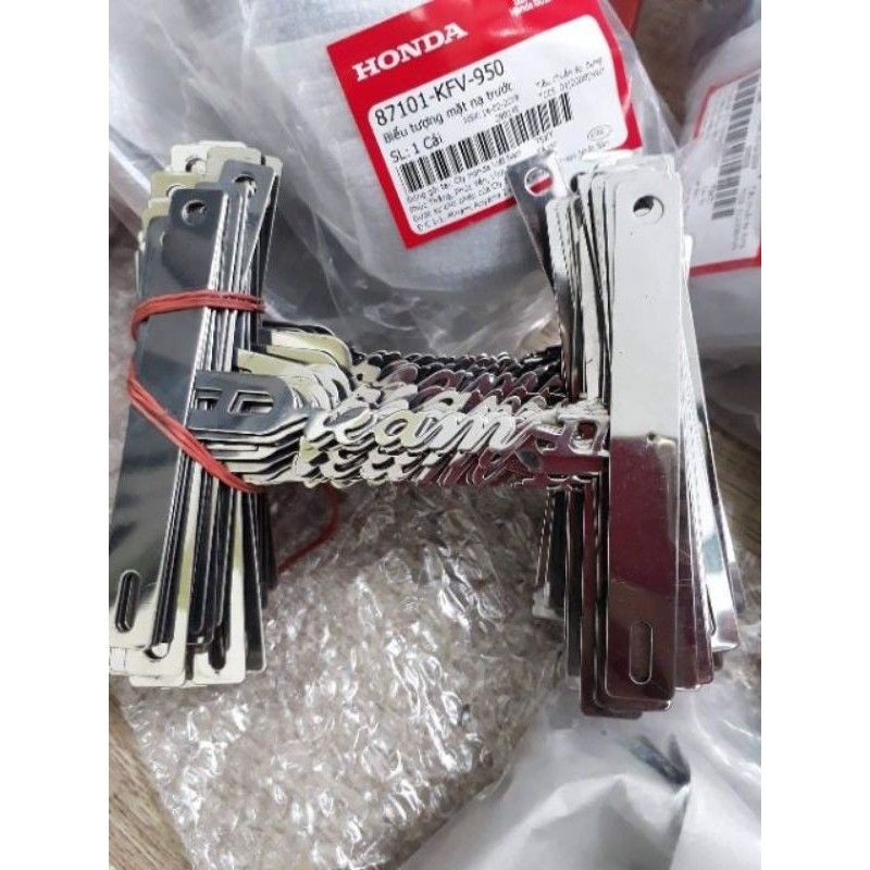 bộ ốp cao su chữ dream