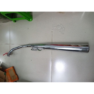 pô gắn xe wave 100,xe wave 2001