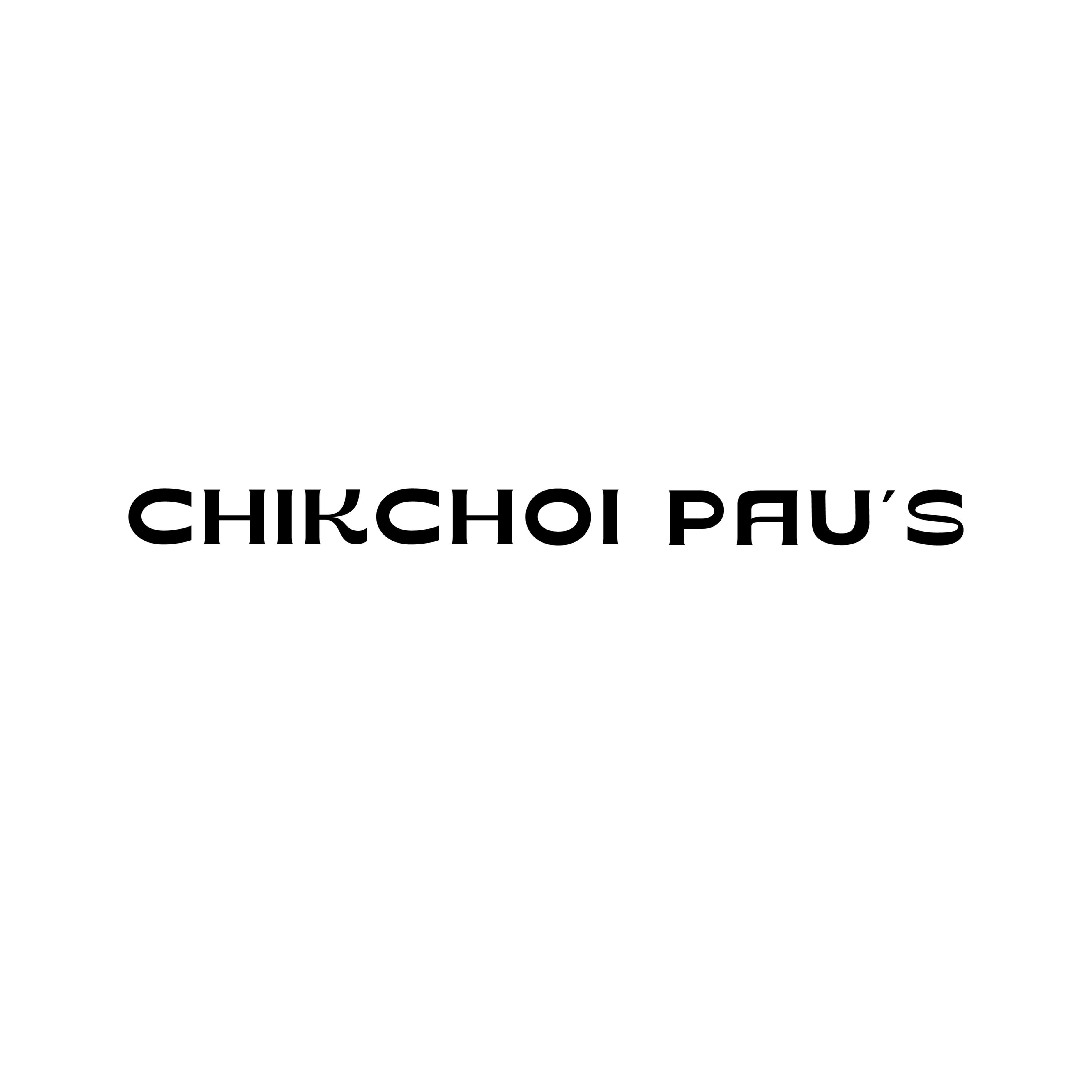ChikChoi Pau's