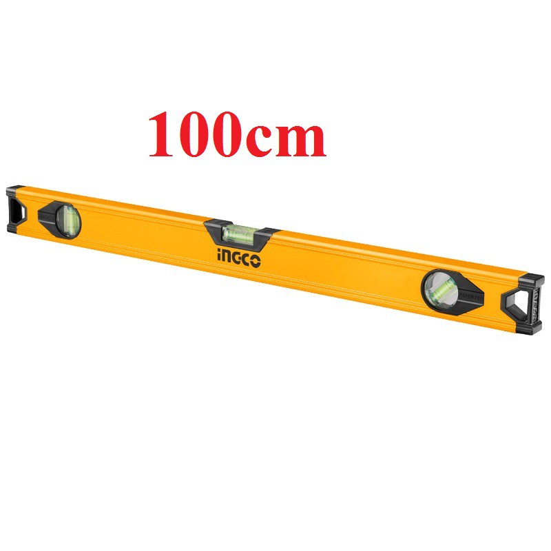 Thước thủy Ingco HSL18100