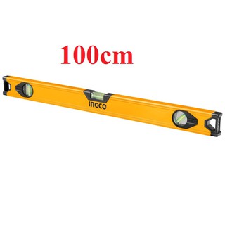 Thước thủy ingco hsl18100