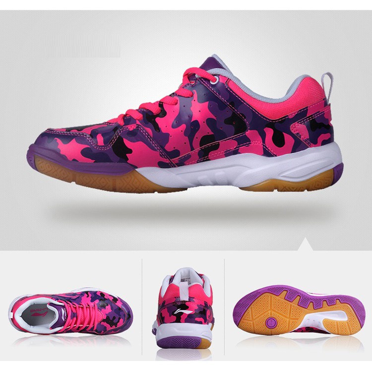 Giày Cầu Lông Lining AYTM 082-3