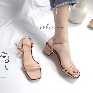 Dép sandal