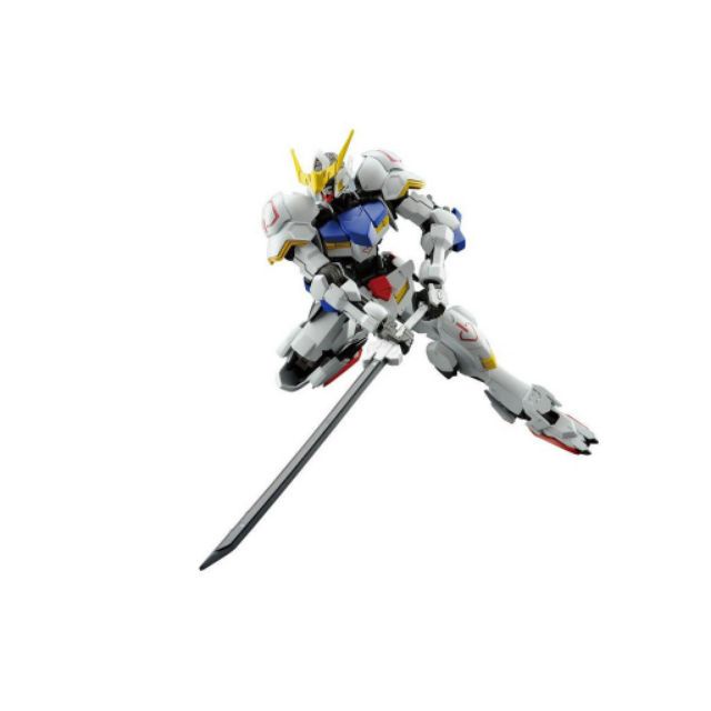 Mô hình lắp ráp phát triển trí tuệ Bandai HG IBO Gundam Barbatos - Gundam bandai