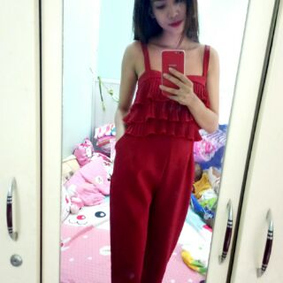 Jum bèo 2 day... Jum dập ly