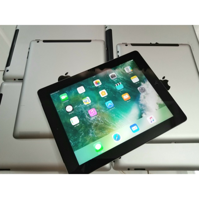 Máy tính bảng iPad 4 4G Wifi BH 1 ĐỔI 1 | BigBuy360 - bigbuy360.vn