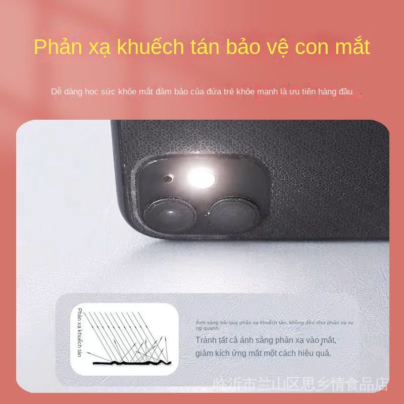 Khăn Trải Bàn Học Hình Gấu Và Dâu Tây Cỡ Lớn Dễ Thương Cho Bé