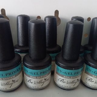 Primer đắp gel, bột