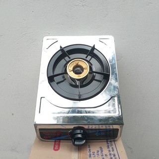 Bếp ga đơn inox Vinahome