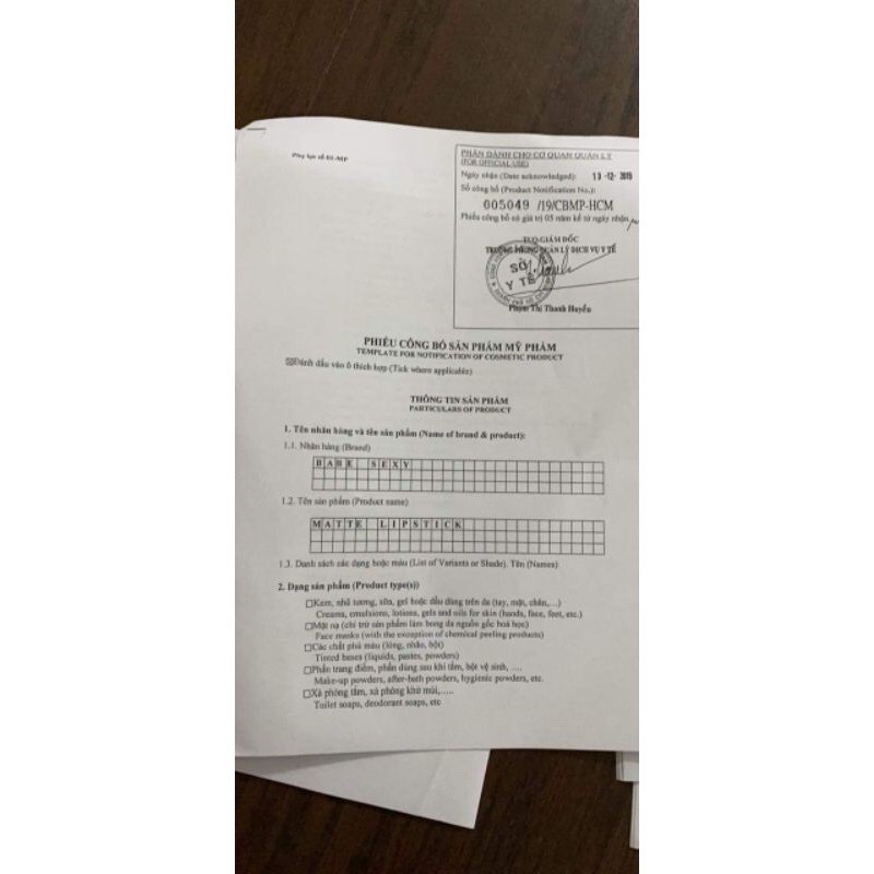 Son lót che khuyết điểm môi BABESEXY ❤ FreeShip❤ | BigBuy360 - bigbuy360.vn