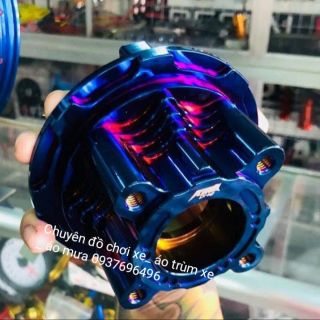 CÙI DĨA TẢI CNC ex135 ex150
