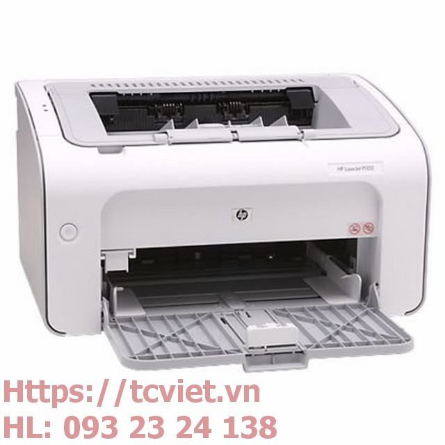 Máy in HP laserJet P1102 cũ giá rẻ