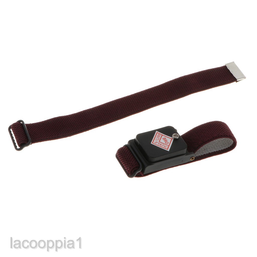 Vòng Đeo Tay Không Dây Chống Tĩnh Điện Esd | BigBuy360 - bigbuy360.vn