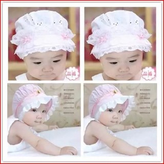 Mũ sơ sinh
