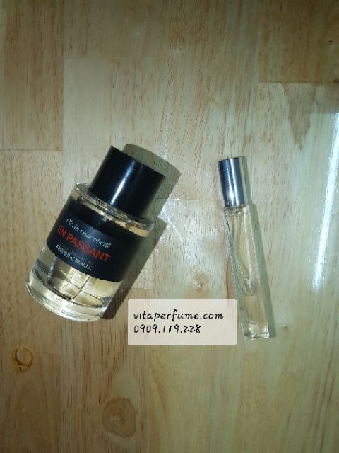 Nước Hoa Niche EN PASSANT - FREDERIC MALLE