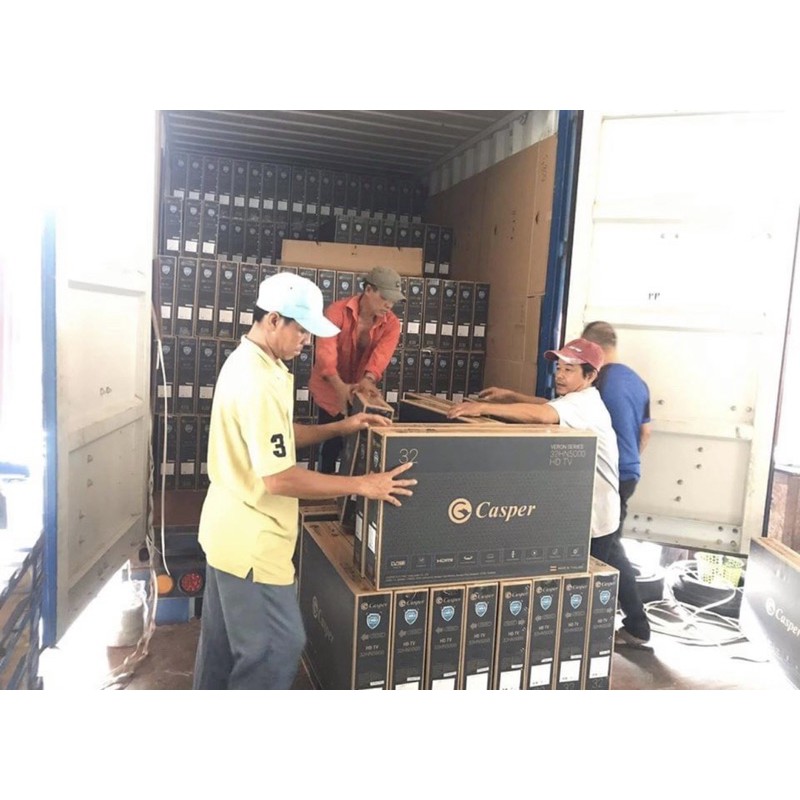 Smart Tivi Casper 32,43,50,55,65 inch, giá rẻ, chính hãng, có mạng | BigBuy360 - bigbuy360.vn
