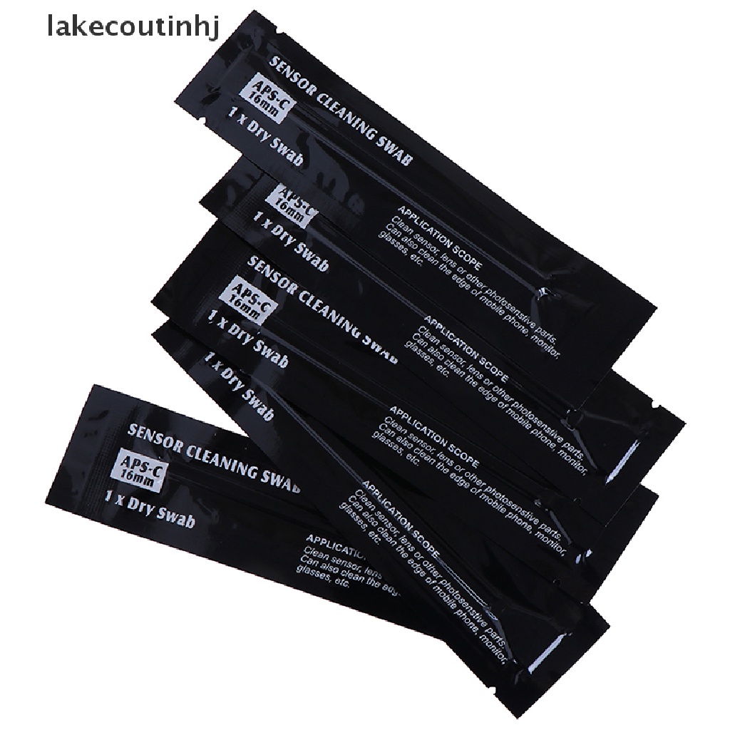 Bộ 5 bàn chải làm sạch ống kính máy ảnh/điện thoại
 | BigBuy360 - bigbuy360.vn