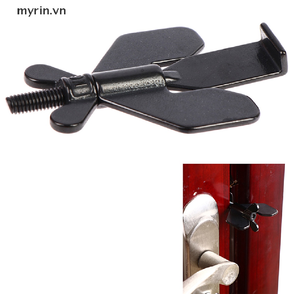 Khóa Cửa Di Động Chuyên Dụng Cho Khách Sạn