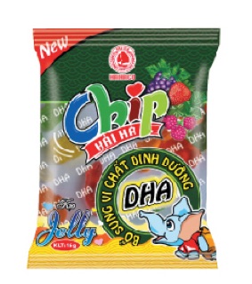 10 GÓI CHÍP CHÍP HẢI HÀ