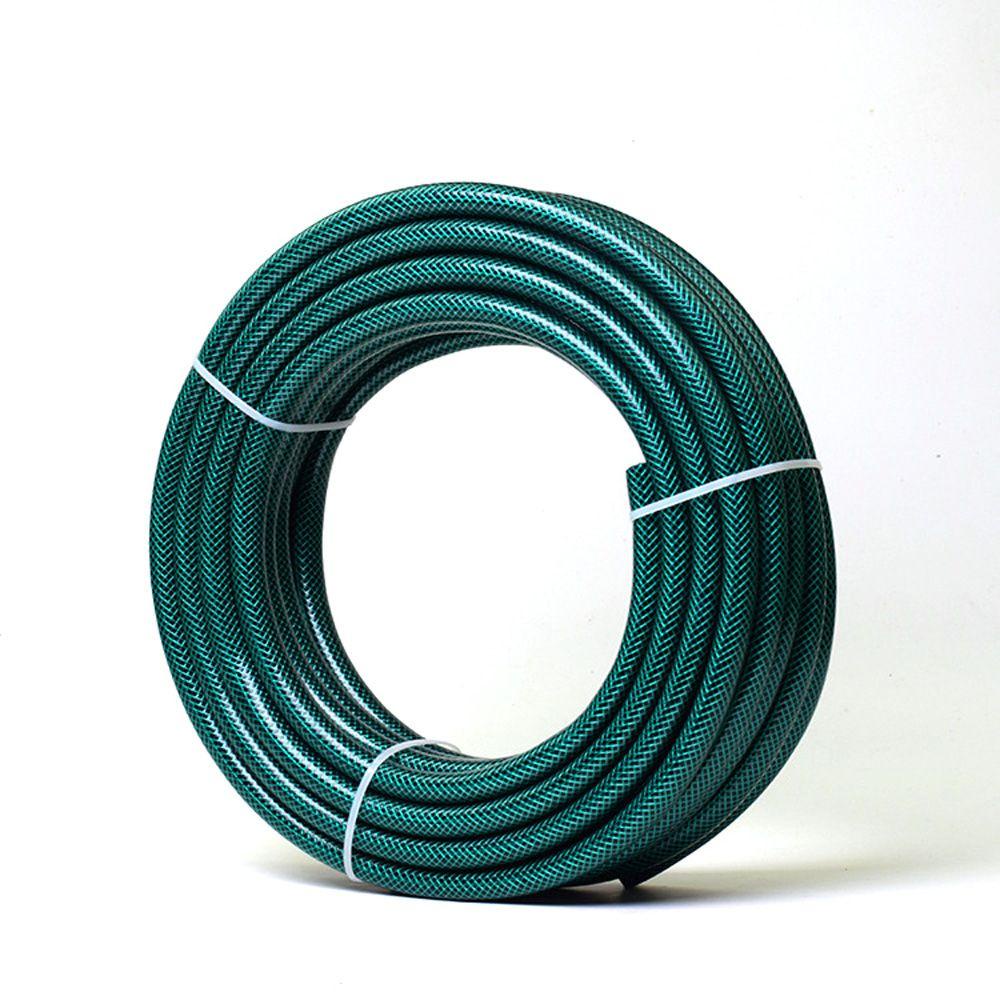 IVORY Ống Nước Tưới Cây 10M Bằng Nhựa PVC