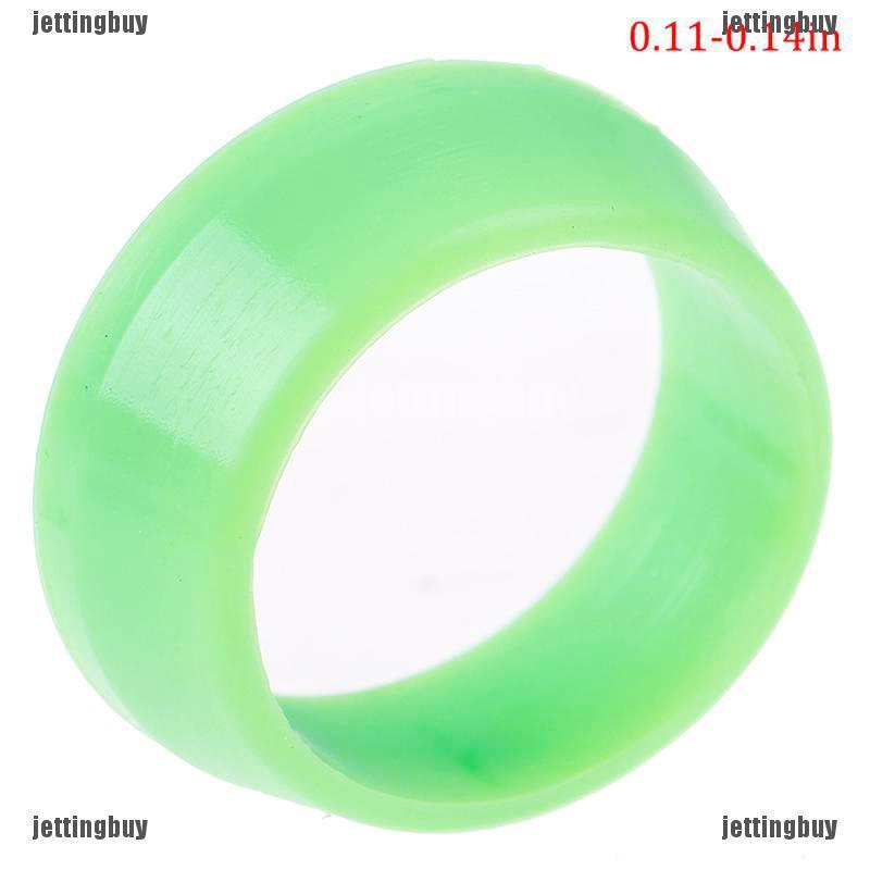 JETTING Vòng cao su bảo vệ trục yên xe đạp tiện lợi