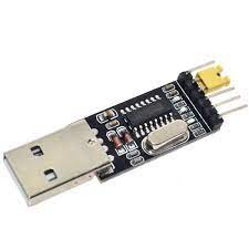 MẠCH NẠP USB CH340