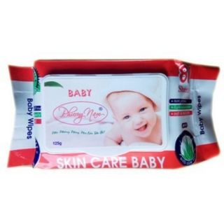Khăn Giấy Ướt Baby 80 tờ