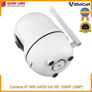 CAMERA QUAN SÁT VSTARCAM G45S