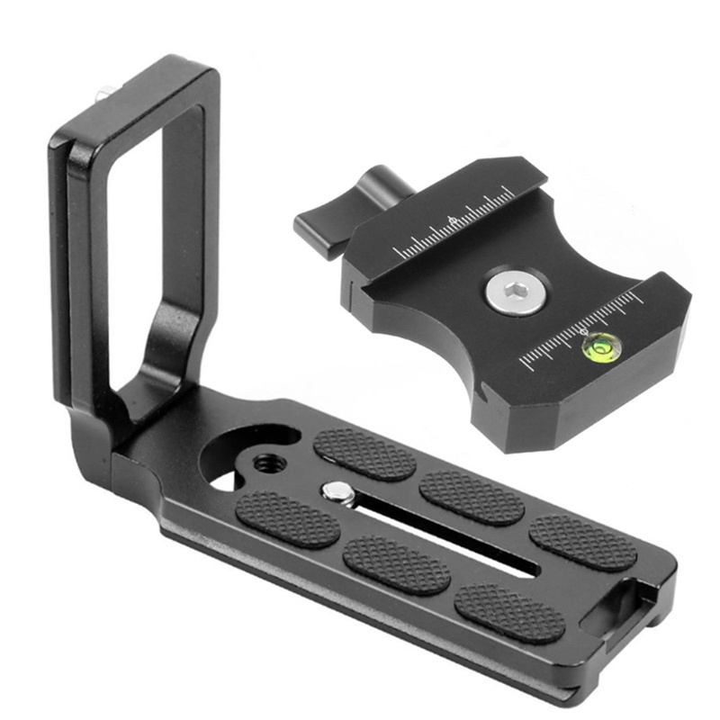 Đĩa Gắn Chữ Z Linh Hoạt Cho Giá Đỡ Ba Chân Arca-Swiss