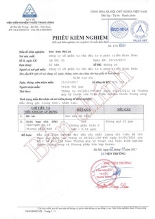 Son khoáng Molia