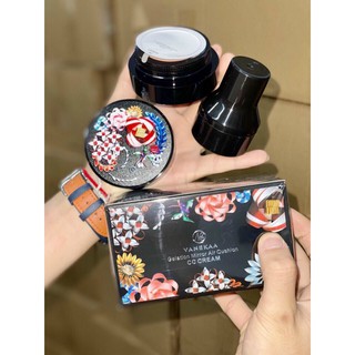 Siêu phẩm PHẤN NƯỚC CC CREAM Gelation Mirror Air Cushiom VANEKAA Thái Lan