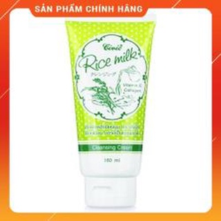 Sữa rửa mặt gạo rice milk thái lan #tomstore19