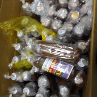 Mắm nêm Bà Duệ 500ml_ Đặc Sản Huế
