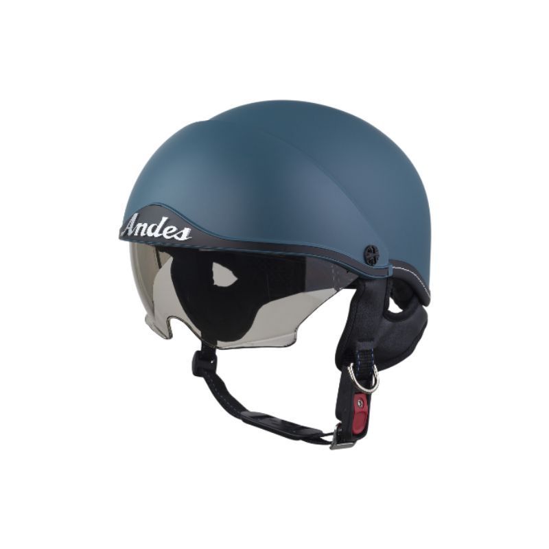 Mủ bảo hiểm andes 139 kính âm 3s
