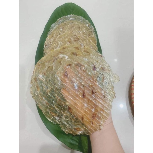 Cá bò khô lát loại to đặc sản đà nẵng 500gr