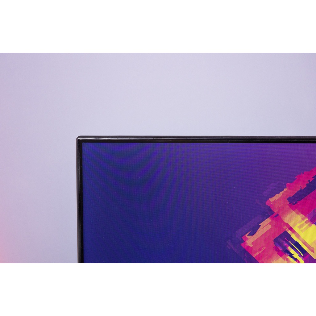 Màn Hình Máy Tính Gaming ATAS 24 Inch – Full HD 1080 Tấm nền IPS Tần số quét 75HZ, đồ hoạ chuyên nghiệp