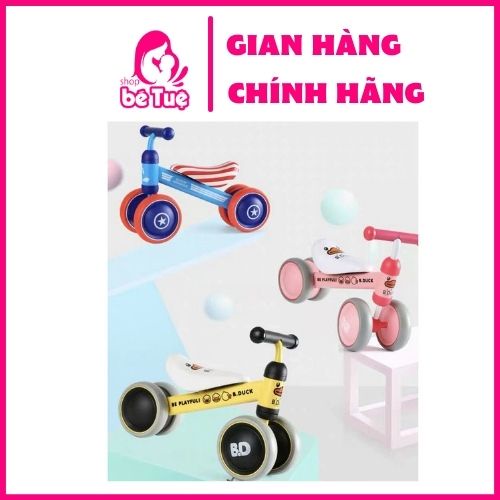 Xe chòi chân tự thăng bằng Mini Bike 1008