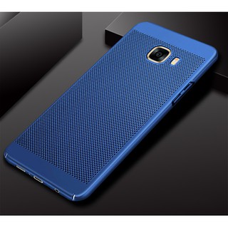 ỐP CHỐNG NÓNG GALAXY C9 PRO THOÁT NHIỆT