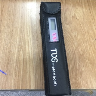 Bút TDS đo chất lượng nước gia đình