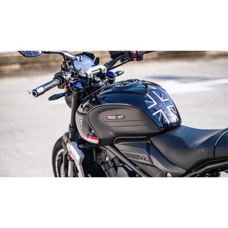 bao tay Ariete Triumph 1:1