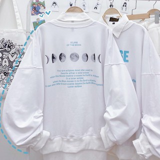 Áo tay dài Sweater elip